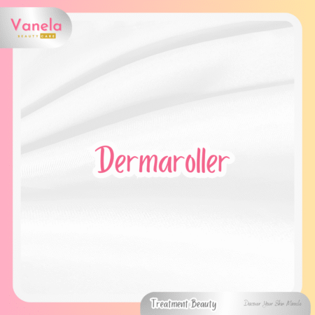 Dermaroller