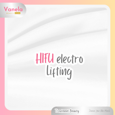 HIFU Electro Lifting