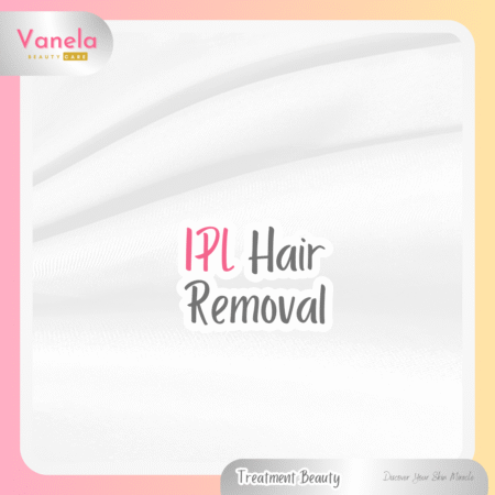 IPL Hair Removal