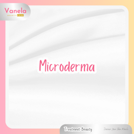 Microdermabrasi